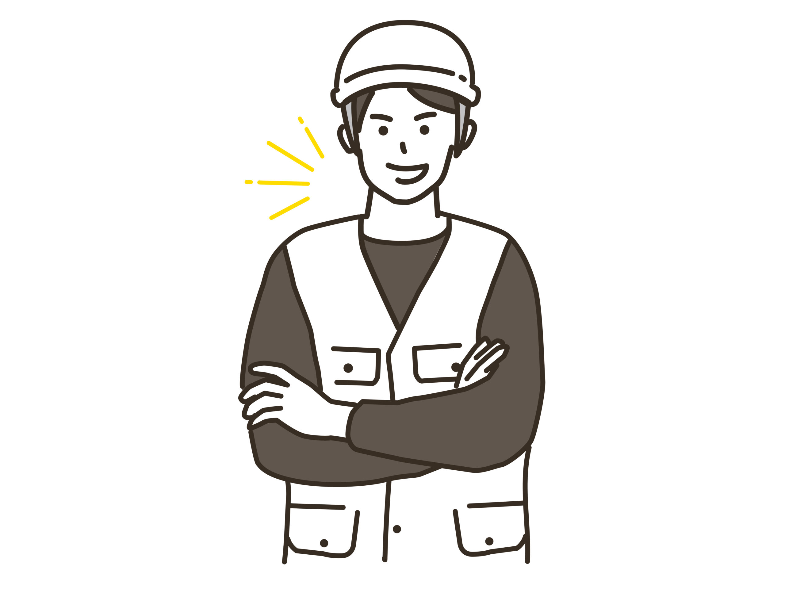 担当スタッフより