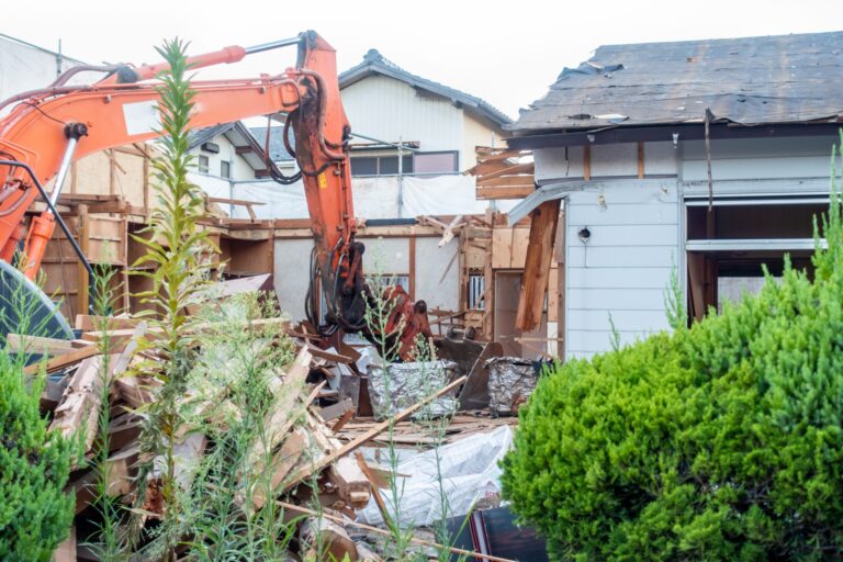 長野県で解体費用を安くする方法｜地元業者が教える3つの節約術