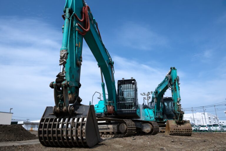 解体工事の前に必ずやるべき5つの準備｜見積もりが安くなるチェックポイント